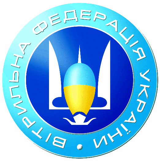 Парусная федерация Украины